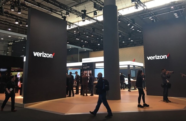 Verizon已完成5G固定寬帶預(yù)商用測(cè)試 謹(jǐn)慎對(duì)待毫米波頻譜拍賣(mài) Verizon已完成5G固定寬帶預(yù)商用測(cè)試 謹(jǐn)慎對(duì)待毫米波頻譜拍賣(mài)