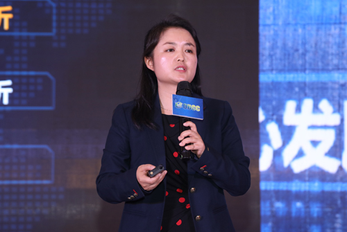 數據中心未來發展趨勢是什么？智能化和模塊化